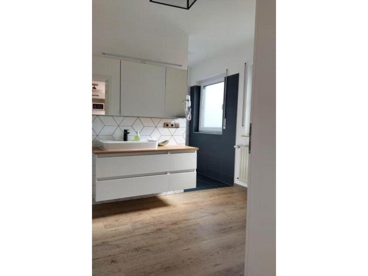 Landgasthof Zum Jossatal Bad Soden-Salmünster Exteriör bild